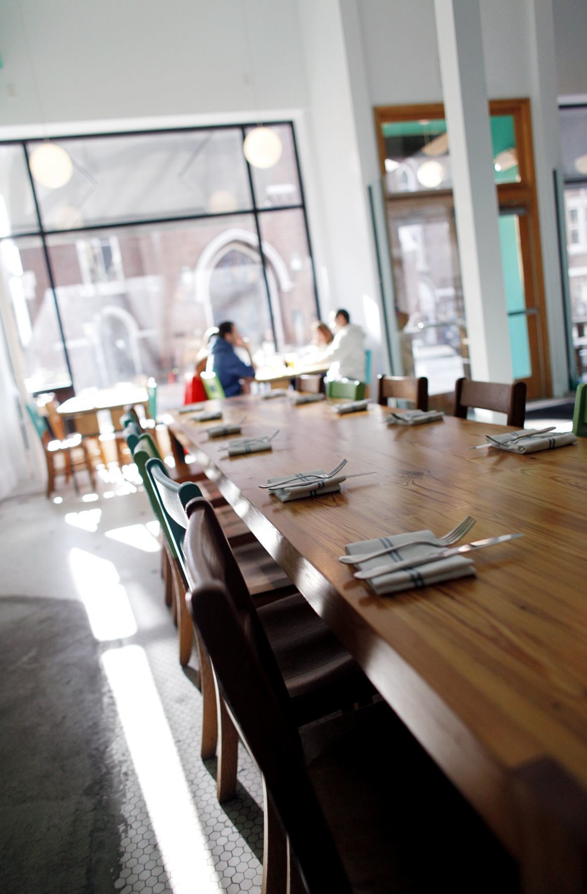 Pasture restaurant closes